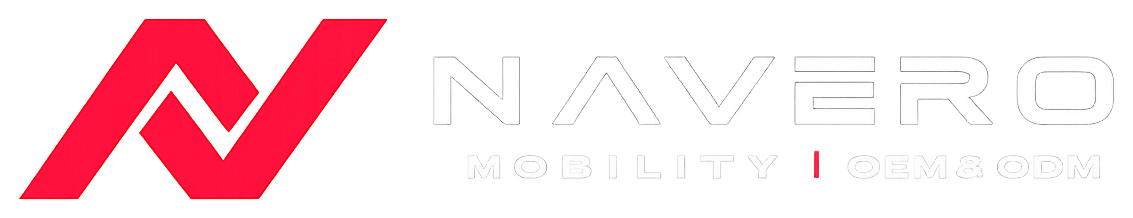NAVERO MOBILITY