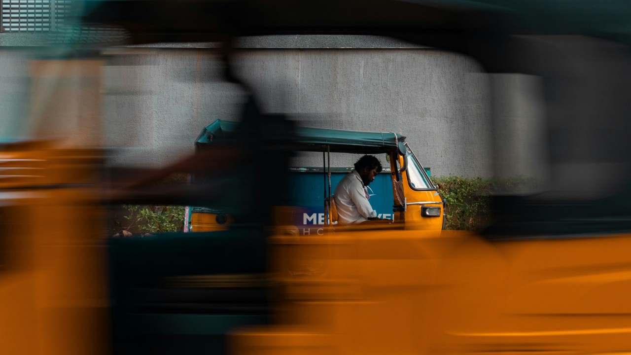 Electric three-wheeler market and policy insights