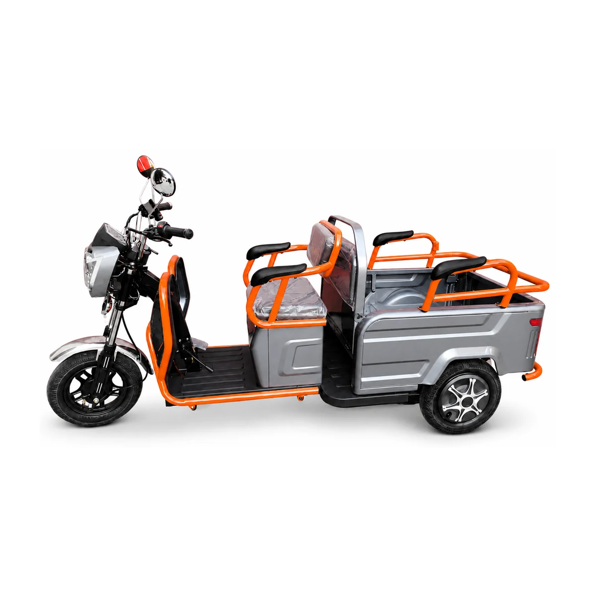 NAVERO T6 Tricycle cargo utilitaire